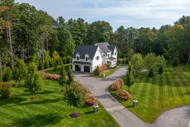 8 Osprey Reach, Cumberland Foreside