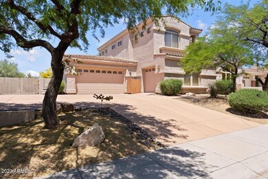 02-Front of Home