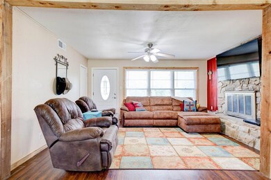 1350 Jay Bird Rd, Springtown, TX 76082 - photo 6