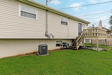 3951 W Ivorton