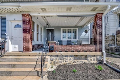 Exquisite Brick Touches