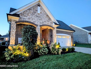 5709 Ruby Falls Dr, Prospect, KY 40059 - photo 2