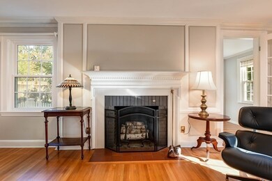 33 Park Ave, Needham Heights, MA 02494 - photo 5