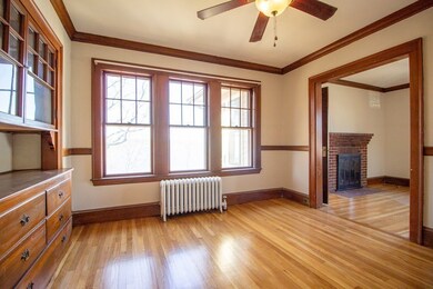 38 Hayes St unit 2, Arlington, MA 02474 - photo 7