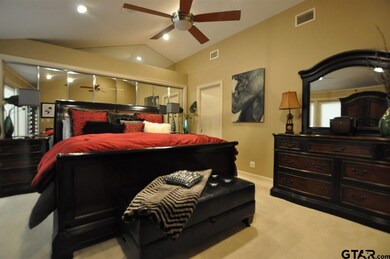 612 612 Timberwilde Dr, Tyler, TX 75701 - photo 4