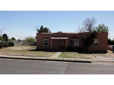 7776 Acapulco Ave, El Paso, TX 79915 - photo 2