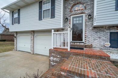 Front of the Home