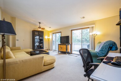 1721 Chesapeake Ln unit 2, Schaumburg, IL 60193 - photo 3