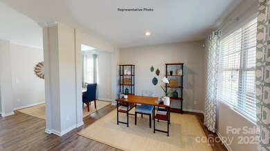 102 Way Cross Ln, Troutman, NC 28166 - photo 4