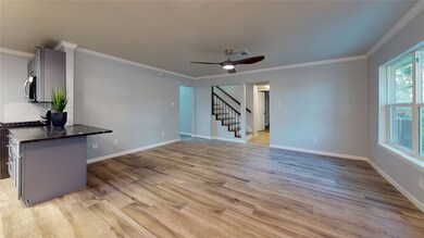 3914 Southmore Cir, Houston, TX 77004 - photo 7