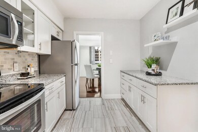 5501 Seminary Rd unit 703S, Baileys Crossroads, VA 22041 - photo 5