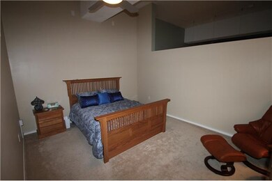Master Bedroom.