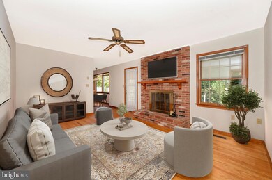 7208 E Sundown Ct, Frederick, MD 21702 - photo 4