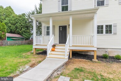 210 Comly Ave, Langhorne, PA 19047 - photo 3