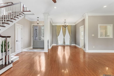 6147 Tezcuco Ct, Gonzales, LA 70737 - photo 5