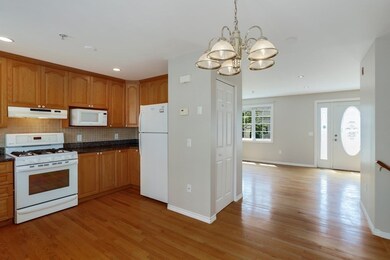 40 Myrtle St unit 2, Waltham, MA 02453 - photo 6
