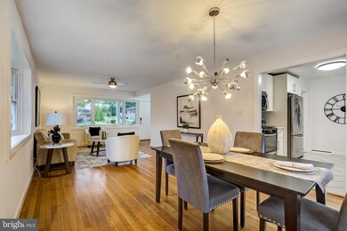 114 Greenmeadow Dr, Lutherville Timonium, MD 21093 - photo 7