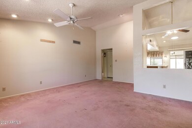 Living Rm