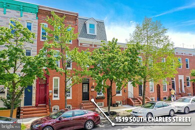 1519 S Charles St, Baltimore, MD 21230 - photo 3