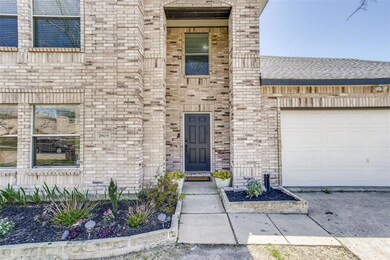 2808 Gold Hill Dr, Wylie, TX 75098 - photo 3