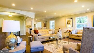 13459 Yorktown Dr, Bowie, MD 20715 - photo 6