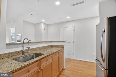 The Sterling at the Metro unit 714, Rockville, MD 20852 - photo 6
