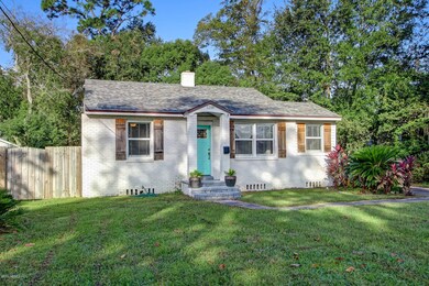 1238 Plymouth Place, Jacksonville, FL 32205 - photo 3