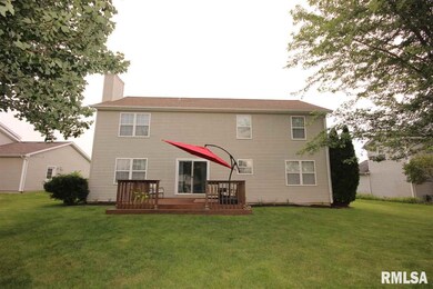 5317 N Castleberry Dr, Peoria, IL 61615 - photo 3