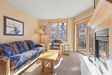 Silvermill Condominiums unit 8181, Dillon, CO 80435 - photo 7