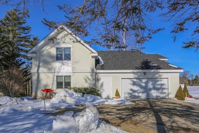 30 A Springbrook Hill