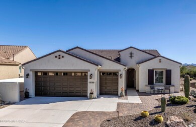 59799 E Juniper Rd, Oracle, AZ 85623 - photo 2