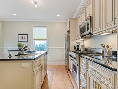 22 Custer St unit 1, Boston, MA 02130 - photo 6