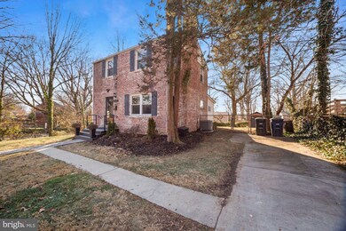 7500 16th Ave, Takoma Park, MD 20912 - photo 2