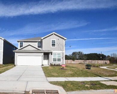 23514 Hay Rake Ct, Hockley, TX 77447 - photo 4