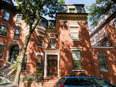 7 Upton St unit 1, Boston, MA 02118 - photo 4