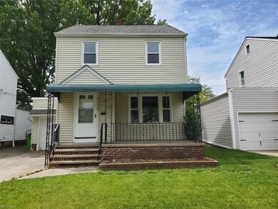 LARGE HOME. REAR FAMILY ROOM ADDITION