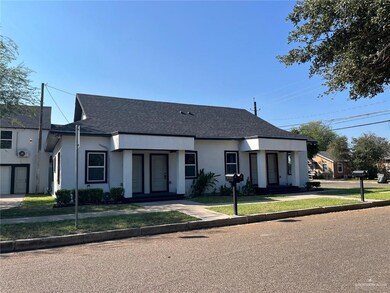 1019 Miller Ave, Mission, TX 78572 - photo 4