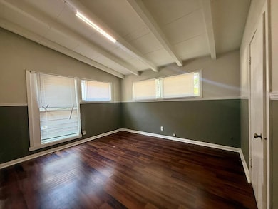 Front Right Bedroom