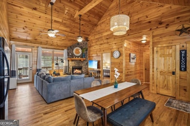 115 Adina Dr, Ellijay, GA 30540 - photo 5