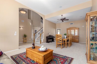 3831 N Calisto Cir, Mesa, AZ 85207 - photo 3