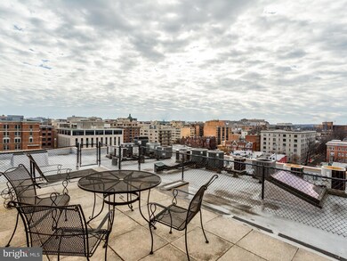 1520 16th St NW unit 203, Washington, DC 20036 - photo 2