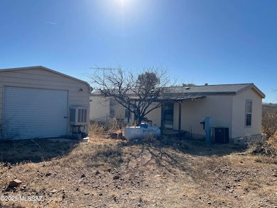 Home and Garage