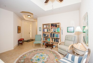 Reading Room