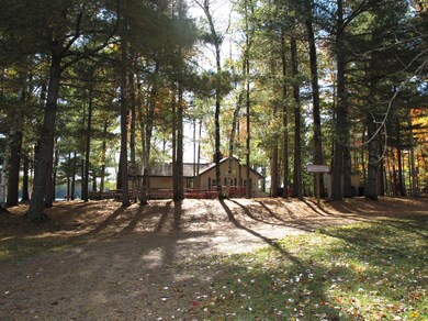Clubhouse at Opal Lake