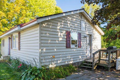 side door entrance