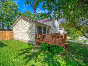 3803 W Overland Cir, Harrison, AR 72601 - photo 3