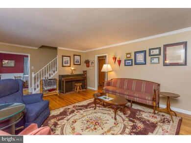 136 Lee Cir, Bryn Mawr, PA 19010 - photo 4