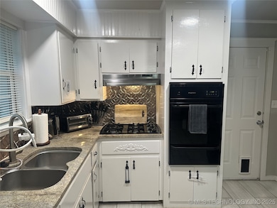 1142 N Hickory Ave, Broken Arrow, OK 74012 - photo 7