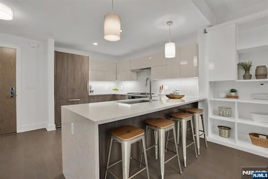 Nine On The Hudson unit 605, West New York, NJ 07093 - photo 5