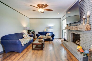 214 Norris Cir, Tunnel Hill, GA 30755 - photo 5